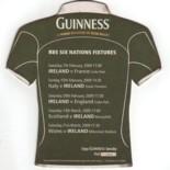 Guinness IE 467